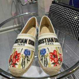 Picture of Dior Shoes _SKUDiorcoloursz35-40JY02023537
